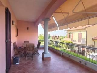 Villa unifamiliare, ottimo stato, 385 m², Quattro, Forlì — foto 12 di 40