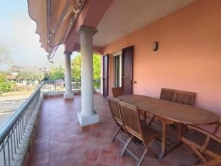 Villa unifamiliare, ottimo stato, 385 m², Quattro, Forlì — foto 16 di 40