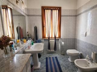 Villa unifamiliare, ottimo stato, 385 m², Quattro, Forlì — foto 28 di 40