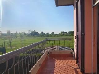 Villa unifamiliare, ottimo stato, 385 m², Quattro, Forlì — foto 14 di 40