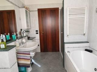 Villa unifamiliare, ottimo stato, 385 m², Quattro, Forlì — foto 34 di 40
