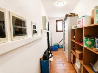 Villa unifamiliare, ottimo stato, 385 m², Quattro, Forlì — foto 25 di 40