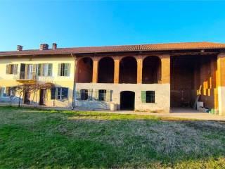 Rustico via Villanova, 101, Crivelle, Buttigliera d'Asti — foto 5 di 20