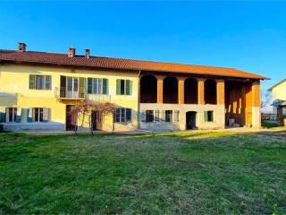 Rustico via Villanova, 101, Crivelle, Buttigliera d'Asti — foto 13 di 20