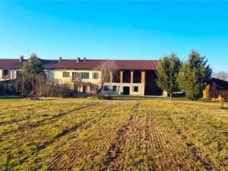 Rustico via Villanova, 101, Crivelle, Buttigliera d'Asti — foto 10 di 20