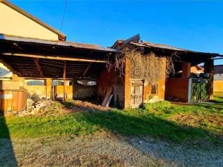 Rustico via Villanova, 101, Crivelle, Buttigliera d'Asti — foto 16 di 20