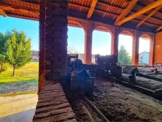 Rustico via Villanova, 101, Crivelle, Buttigliera d'Asti — foto 18 di 20
