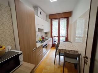 Quadrilocale via Tranquillo Buzzoni, 2, Centro, Barzio — foto 22 di 37