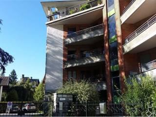 Quadrilocale via Tranquillo Buzzoni, 2, Centro, Barzio — foto 6 di 37