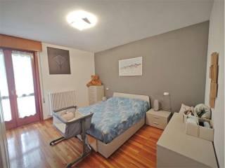 Quadrilocale via Tranquillo Buzzoni, 2, Centro, Barzio — foto 14 di 37