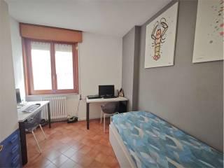 Quadrilocale via Tranquillo Buzzoni, 2, Centro, Barzio — foto 12 di 37