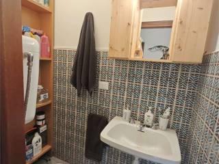Quadrilocale via Tranquillo Buzzoni, 2, Centro, Barzio — foto 25 di 37
