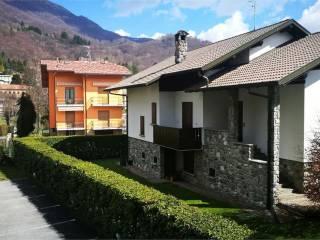 Quadrilocale via Tranquillo Buzzoni, 2, Centro, Barzio — foto 10 di 37