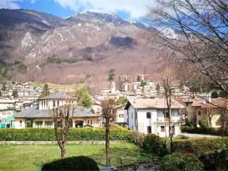 Quadrilocale via Tranquillo Buzzoni, 2, Centro, Barzio — foto 23 di 37