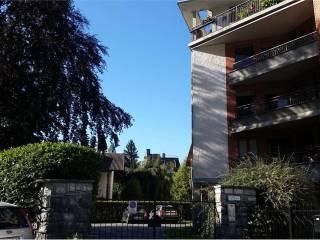 Quadrilocale via Tranquillo Buzzoni, 2, Centro, Barzio — foto 34 di 37