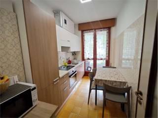 Quadrilocale via Tranquillo Buzzoni, 2, Centro, Barzio — foto 13 di 37