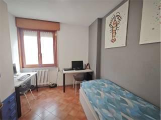 Quadrilocale via Tranquillo Buzzoni, 2, Centro, Barzio — foto 27 di 37