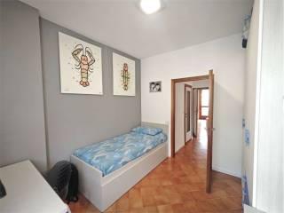 Quadrilocale via Tranquillo Buzzoni, 2, Centro, Barzio — foto 24 di 37
