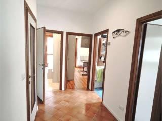 Quadrilocale via Tranquillo Buzzoni, 2, Centro, Barzio — foto 37 di 37