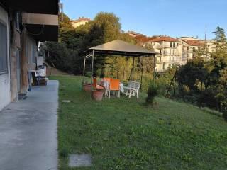 Bilocale corso Pinin Giachino 47, Centro, Cocconato — foto 15 di 18