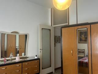 Bilocale via Trieste, Cesano Maderno