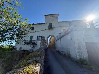 Terratetto unifamiliare via Eduardo Cervetti, Mombaldone — foto 17 di 67