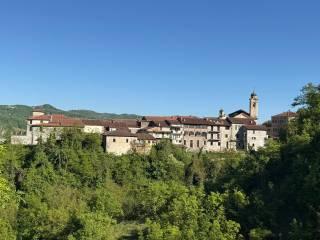 Terratetto unifamiliare via Eduardo Cervetti, Mombaldone — foto 61 di 67