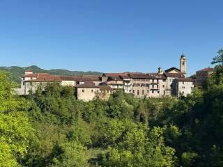 Terratetto unifamiliare via Eduardo Cervetti, Mombaldone — foto 57 di 67