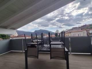 Trilocale via don giacomo moioli, Paratico — foto 4 di 12