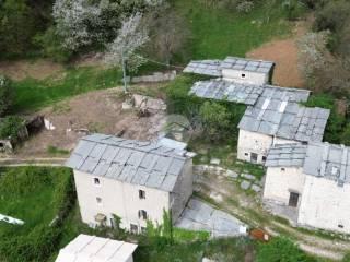 Casa colonica Località Sottosengia 1, Fumane — foto 19 di 22