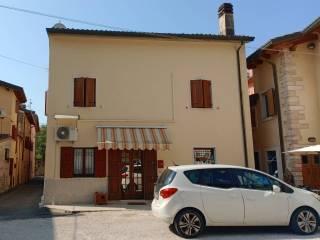 Terratetto unifamiliare Corte Farina 9, Centro, Grezzana — foto 14 di 16