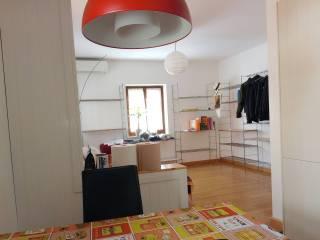 Terratetto unifamiliare Corte Farina 9, Centro, Grezzana — foto 5 di 16