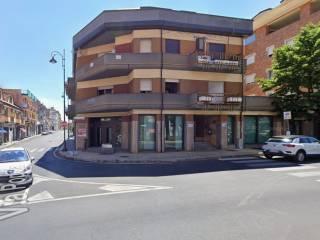 Monolocale viale John Fitzgerald Kennedy 11, Centro, Vibo Valentia