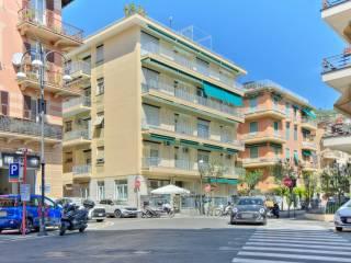 Bilocale via Luisito Costa, Centro, Santa Margherita Ligure