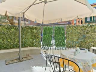 Bilocale via Luisito Costa, Centro, Santa Margherita Ligure — foto 14 di 18