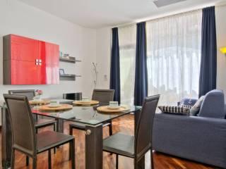 Bilocale via Luisito Costa, Centro, Santa Margherita Ligure — foto 16 di 18