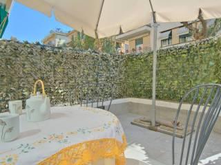 Bilocale via Luisito Costa, Centro, Santa Margherita Ligure — foto 18 di 18
