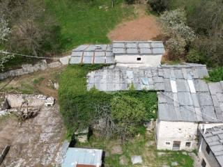 Casa colonica Località Sottosengia 1, Fumane — foto 20 di 22
