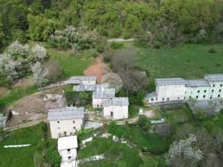 Casa colonica Località Sottosengia 1, Fumane — foto 21 di 22