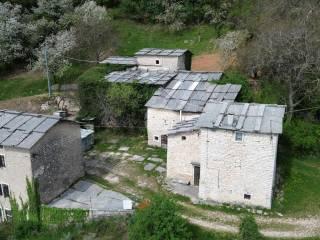 Casa colonica Località Sottosengia 1, Fumane — foto 4 di 22