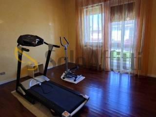 Quadrilocale via G. Parini 4, Centro, Legnago — foto 13 di 18