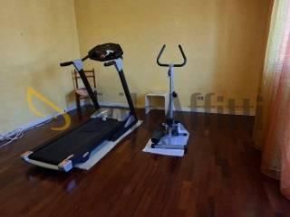 Quadrilocale via G. Parini 4, Centro, Legnago