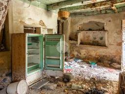 Casa colonica Località Sottosengia 1, Fumane