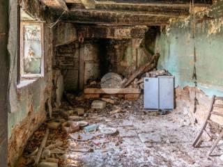 Casa colonica Località Sottosengia 1, Fumane — foto 13 di 22