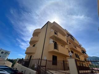 Appartamento via Caduti di Nassiriya, Centro, Altavilla Milicia — foto 9 di 32