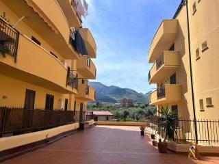 Appartamento via Caduti di Nassiriya, Centro, Altavilla Milicia — foto 3 di 32