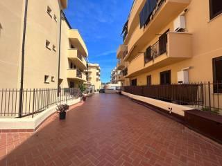 Appartamento via Caduti di Nassiriya, Centro, Altavilla Milicia — foto 17 di 32
