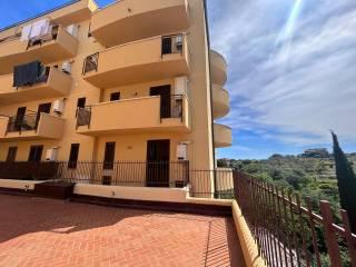 Appartamento via Caduti di Nassiriya, Centro, Altavilla Milicia — foto 31 di 32