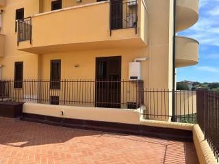 Appartamento via Caduti di Nassiriya, Centro, Altavilla Milicia — foto 27 di 32