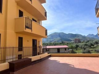 Appartamento via Caduti di Nassiriya, Centro, Altavilla Milicia — foto 16 di 32
